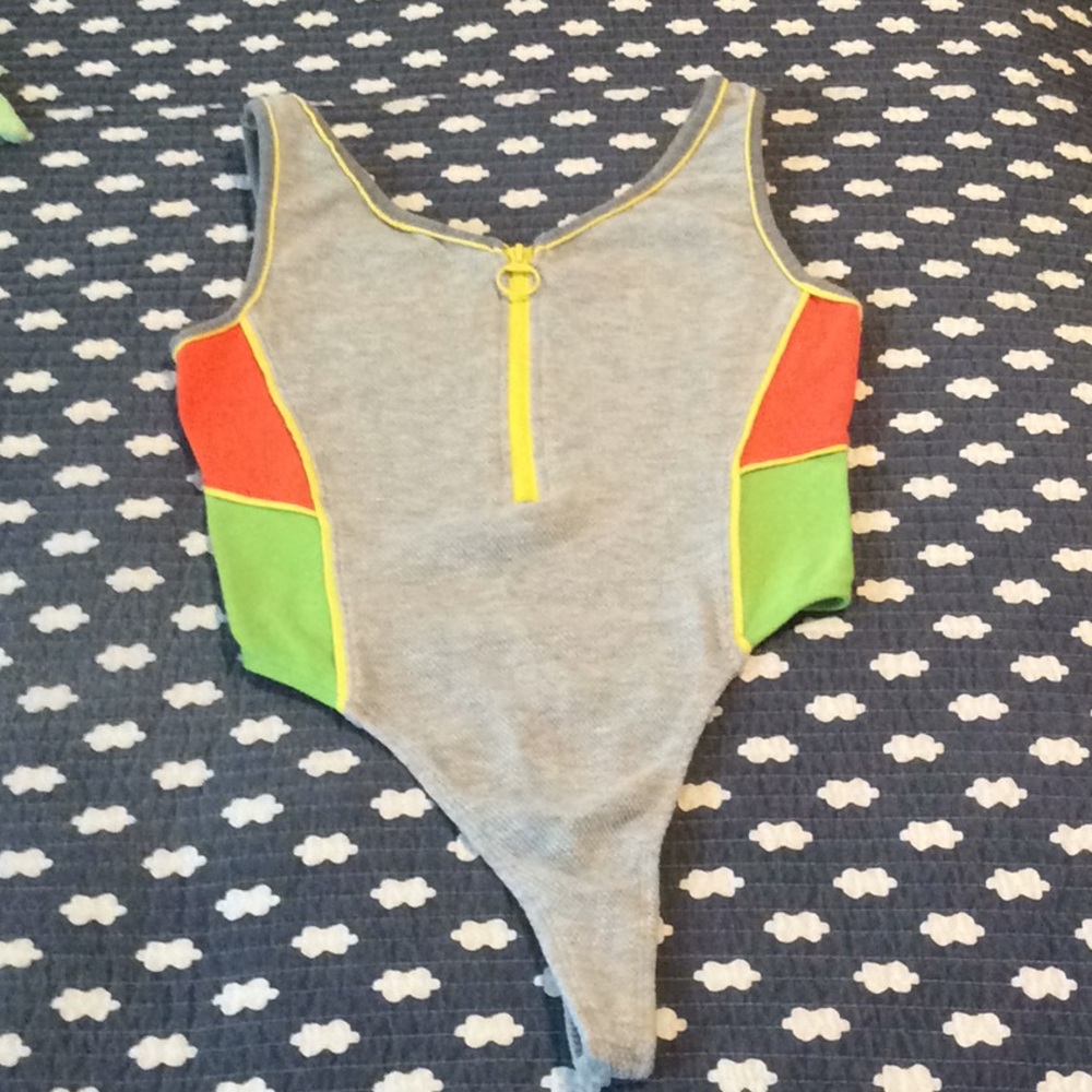 Body Suit